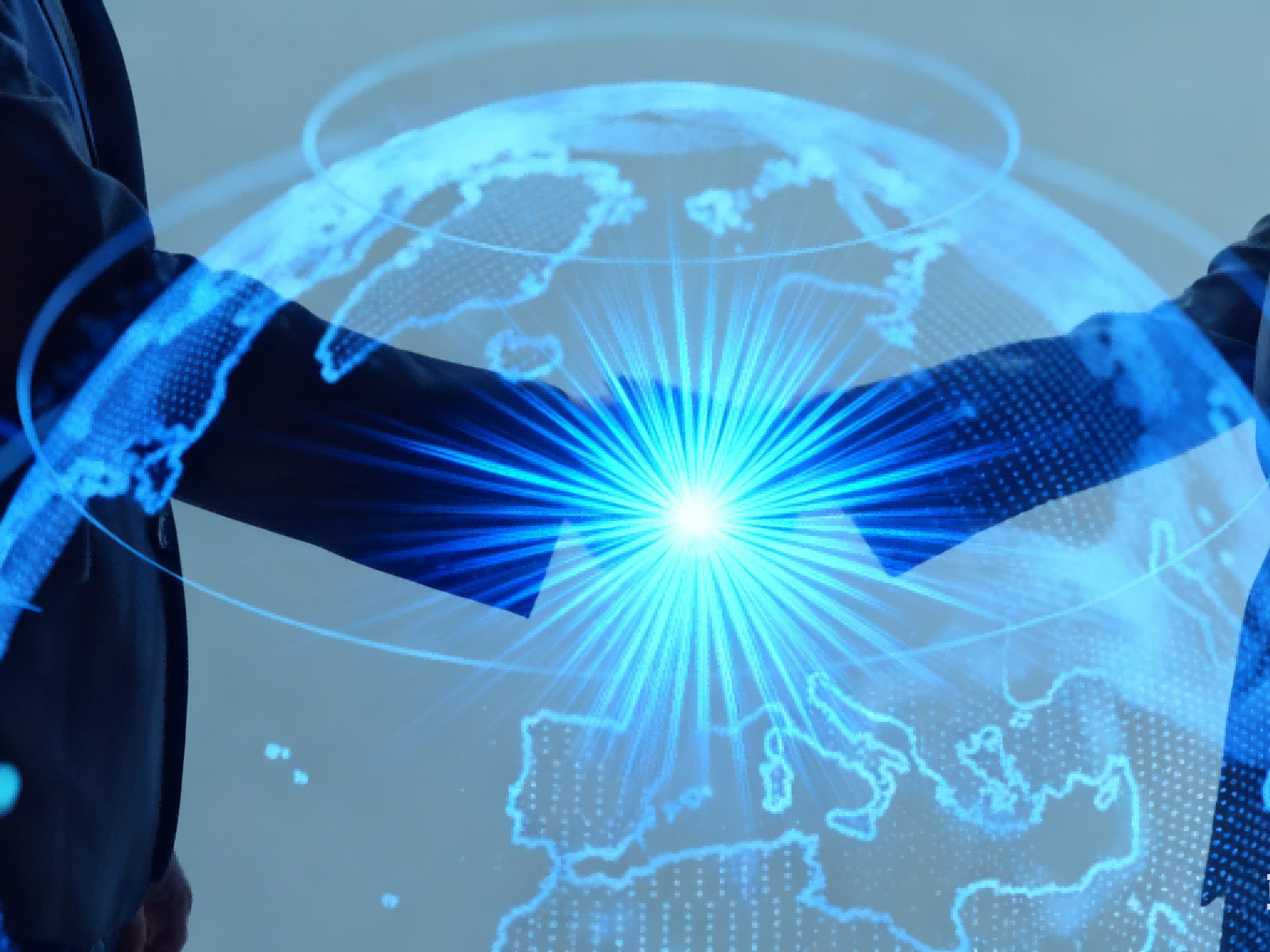 International Cooperation Center