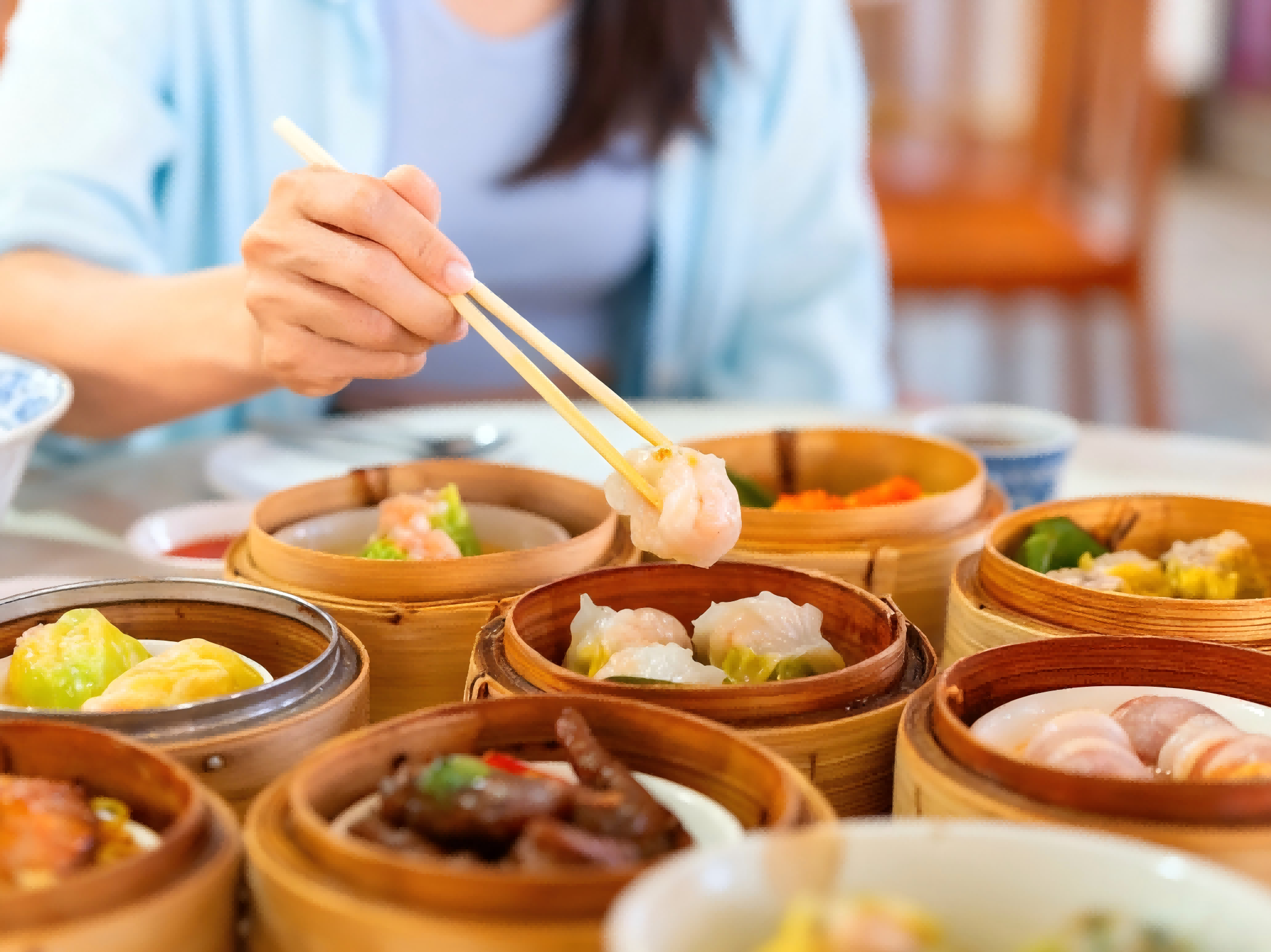 Food for All: A Human-Centered Approach to Global Food Security